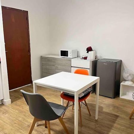 2 Room Flat Тулуза Екстериор снимка