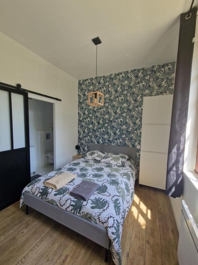 2 Room Flat Тулуза Екстериор снимка