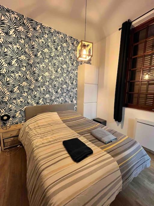 2 Room Flat Тулуза Екстериор снимка