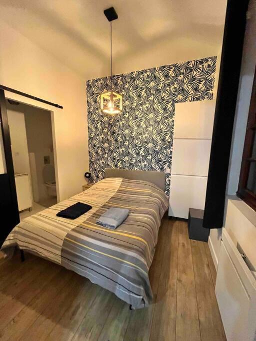 2 Room Flat Тулуза Екстериор снимка