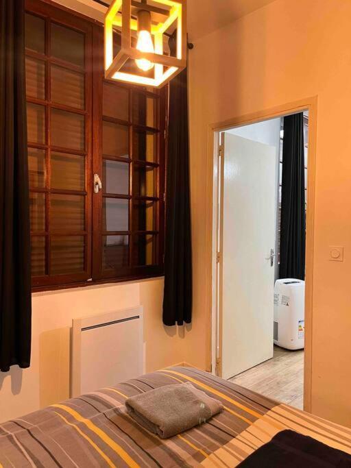 2 Room Flat Тулуза Екстериор снимка